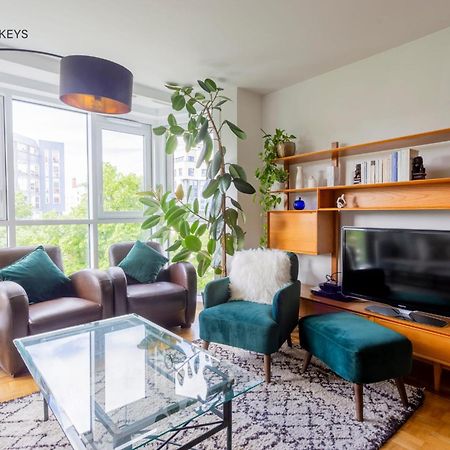 Puteaux-Rue Ampere Villa Ngoại thất bức ảnh