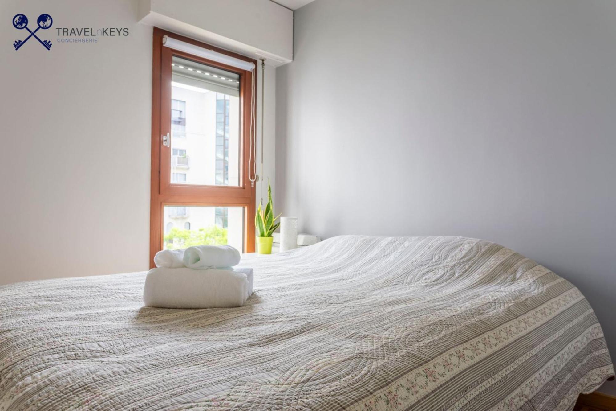 Puteaux-Rue Ampere Villa Ngoại thất bức ảnh
