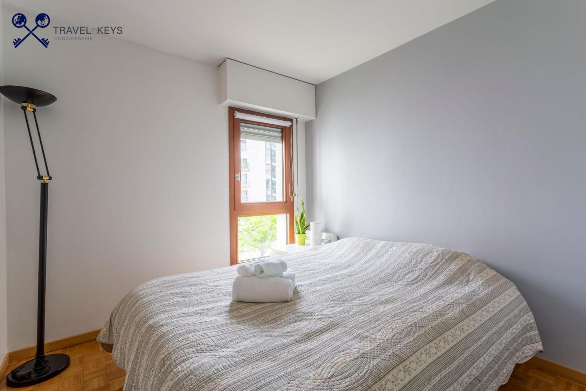 Puteaux-Rue Ampere Villa Ngoại thất bức ảnh