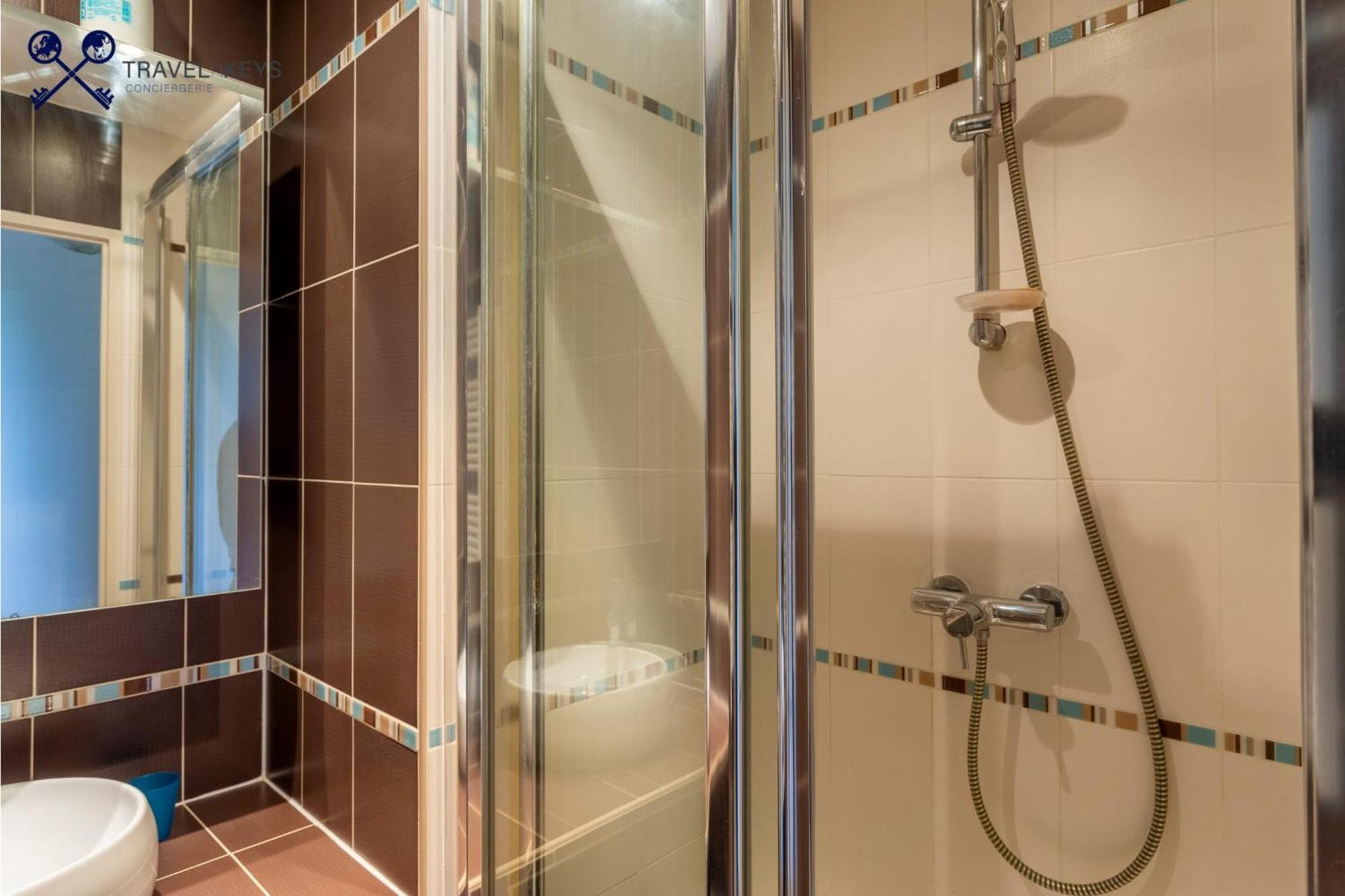 Puteaux-Rue Ampere Villa Ngoại thất bức ảnh